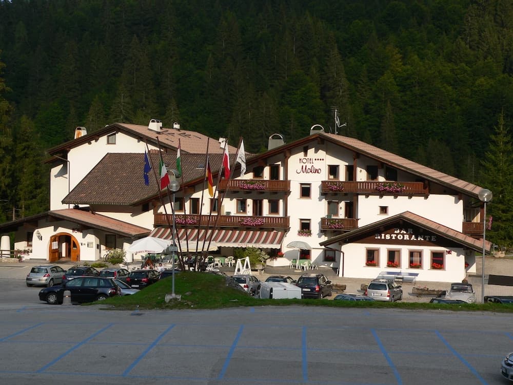 hotel image