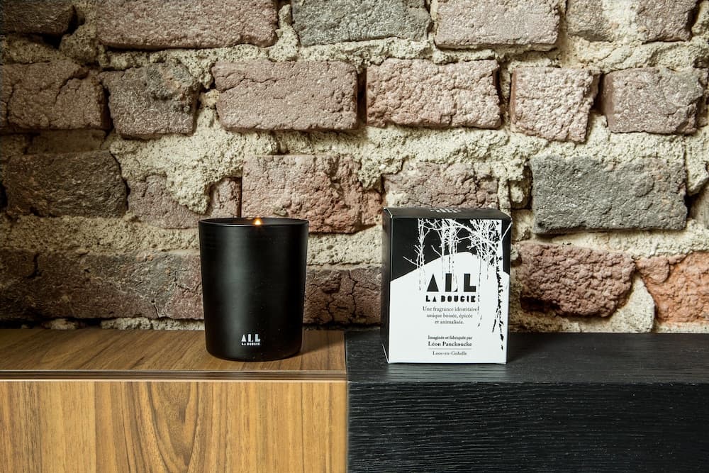 Hotel Louvre Lens - Esprit de France