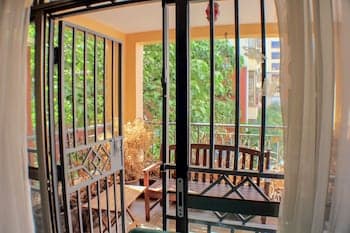 Msafiri Residence Inn