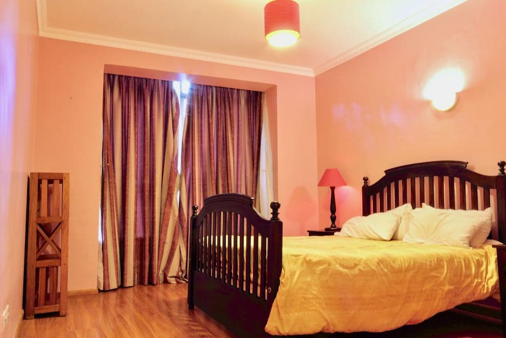 Msafiri Residence Inn