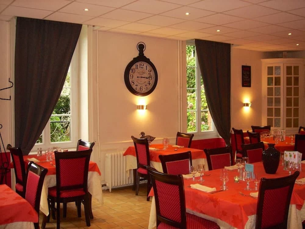 Hotel le Relais de la Cane