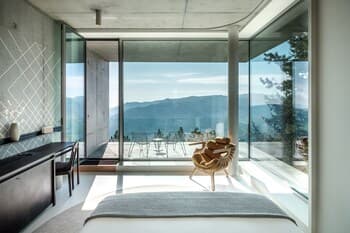 Casa de São Lourenço - Burel Mountain Hotels