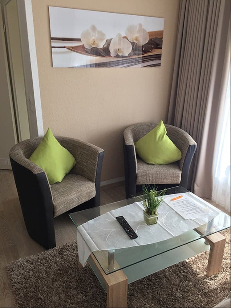 Wilsmann Apartmentvermietung