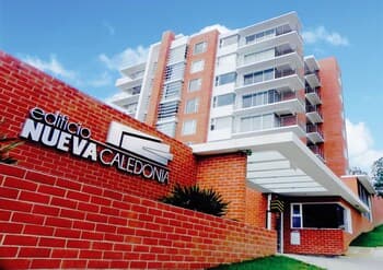 Nueva Caledonia Apartment