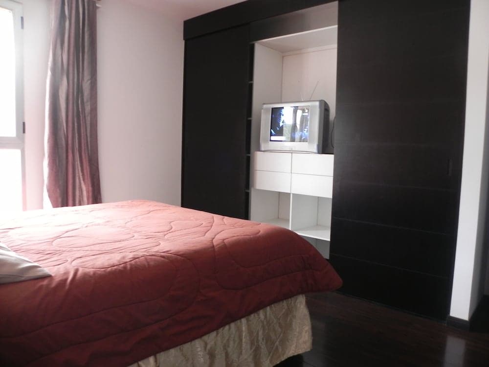 Nueva Caledonia Apartment