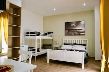 Affittacamere Andolfi 24