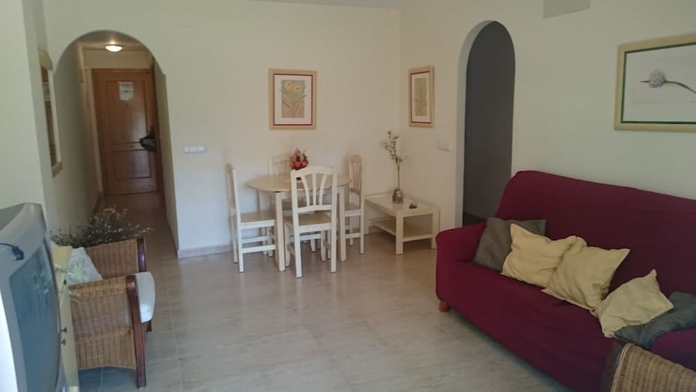 Apartamento Castillo Playa