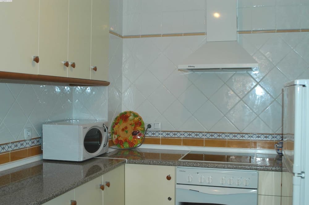 Apartamento Castillo Playa