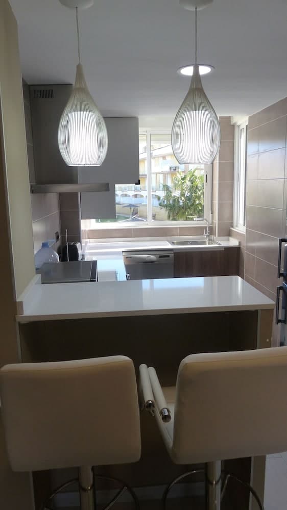 Apartamento Bahia Denia