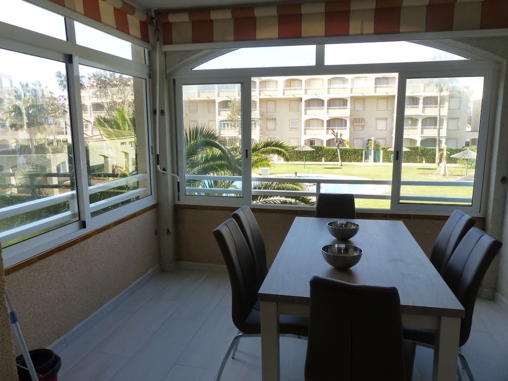 Apartamento Bahia Denia