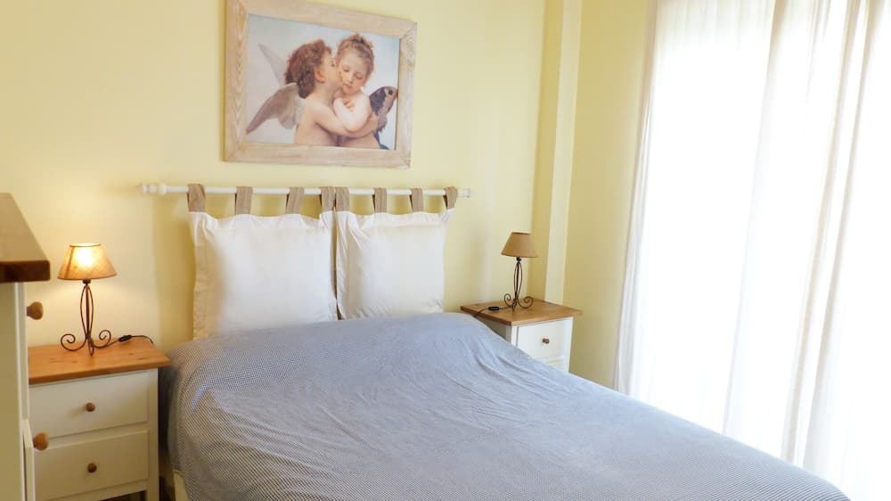 Apartamento Jardines Denia III