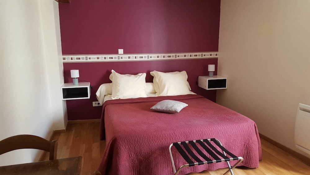 Chambres d'Hôtes Pouquette