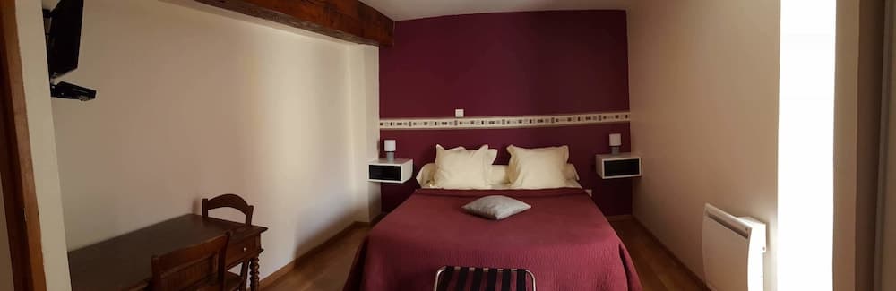 Chambres d'Hôtes Pouquette