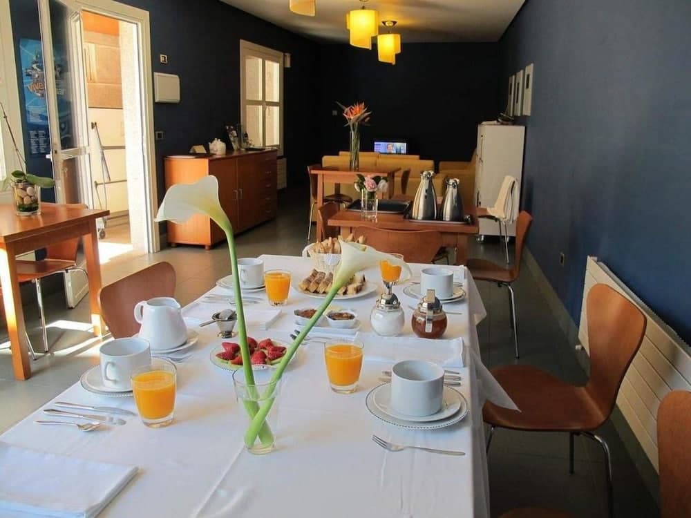 Casa Rural Cova da Balea