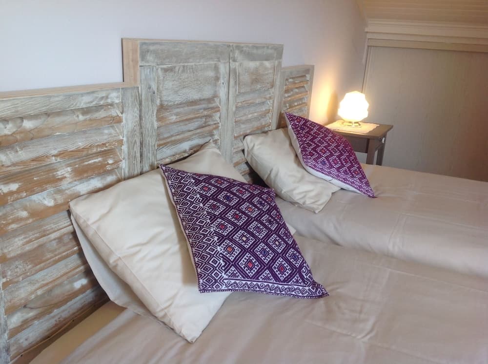 Chambres d'Hôtes Les Arums de Sanguinet