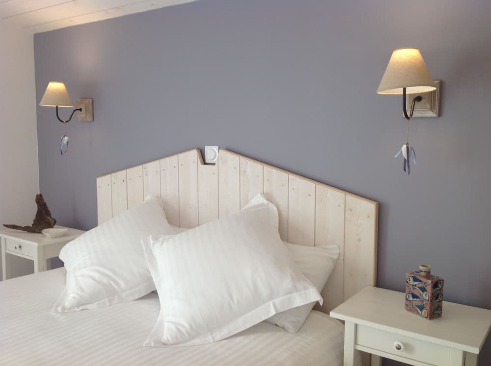 Chambres d'Hôtes Les Arums de Sanguinet