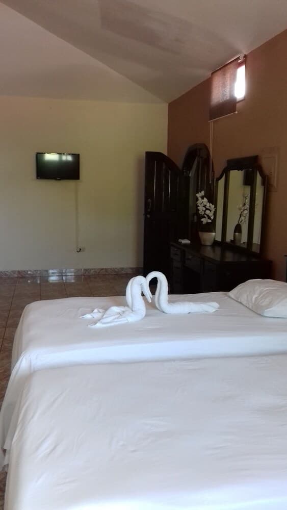 Guest House Casa Oro Fina