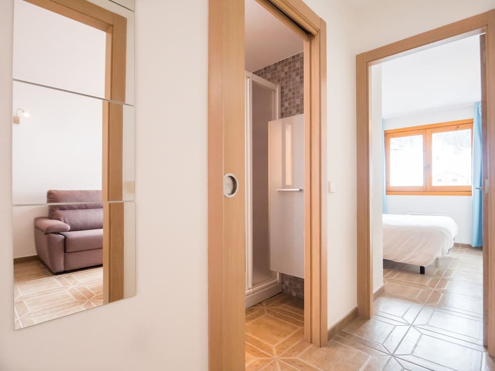 El Tarter Apartments