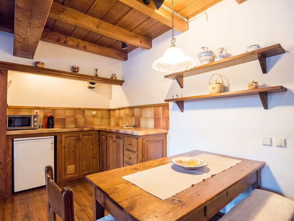 La Pleta Del Tarter Apartments