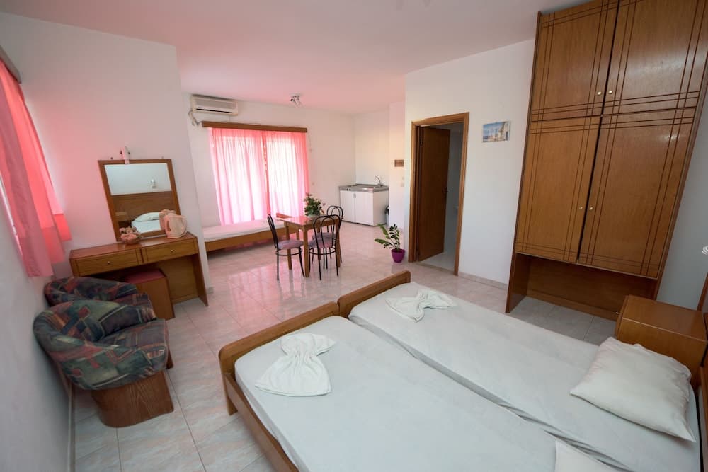 Old Windmill Studios