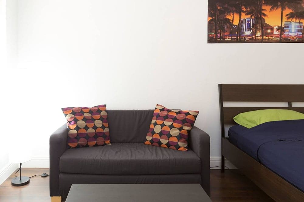 Beautiful Place in heart of South Beach