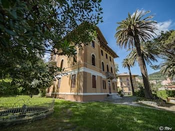 Villa Montale Apartment I Limoni