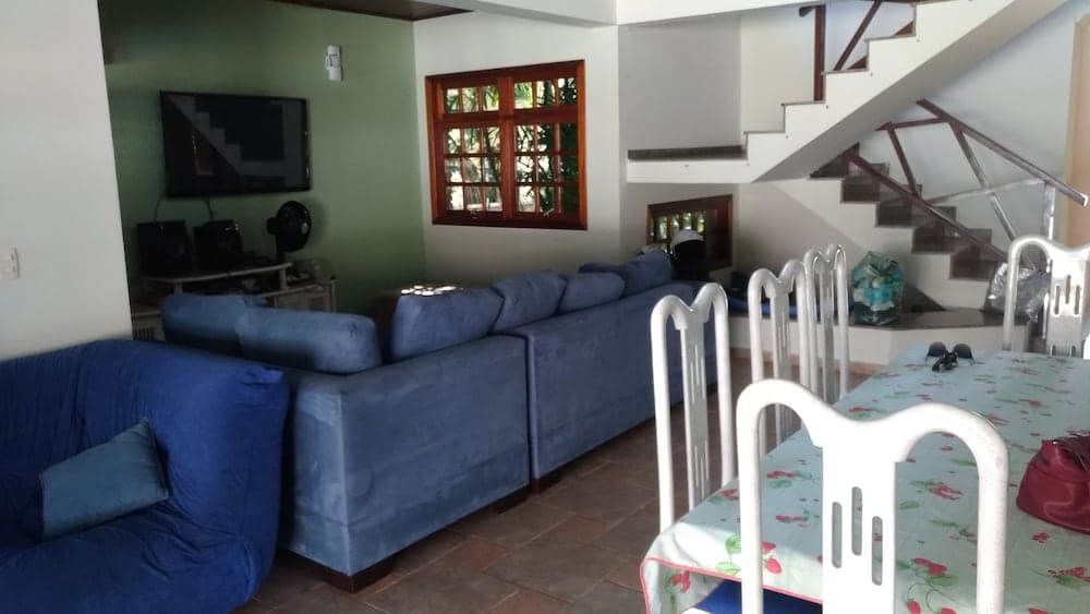 Cond Hanga Roa - Bertioga Riviera