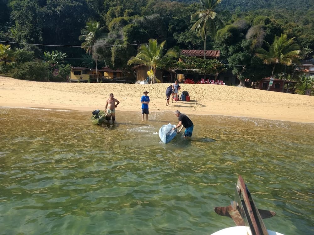 Pousada Tony Montana