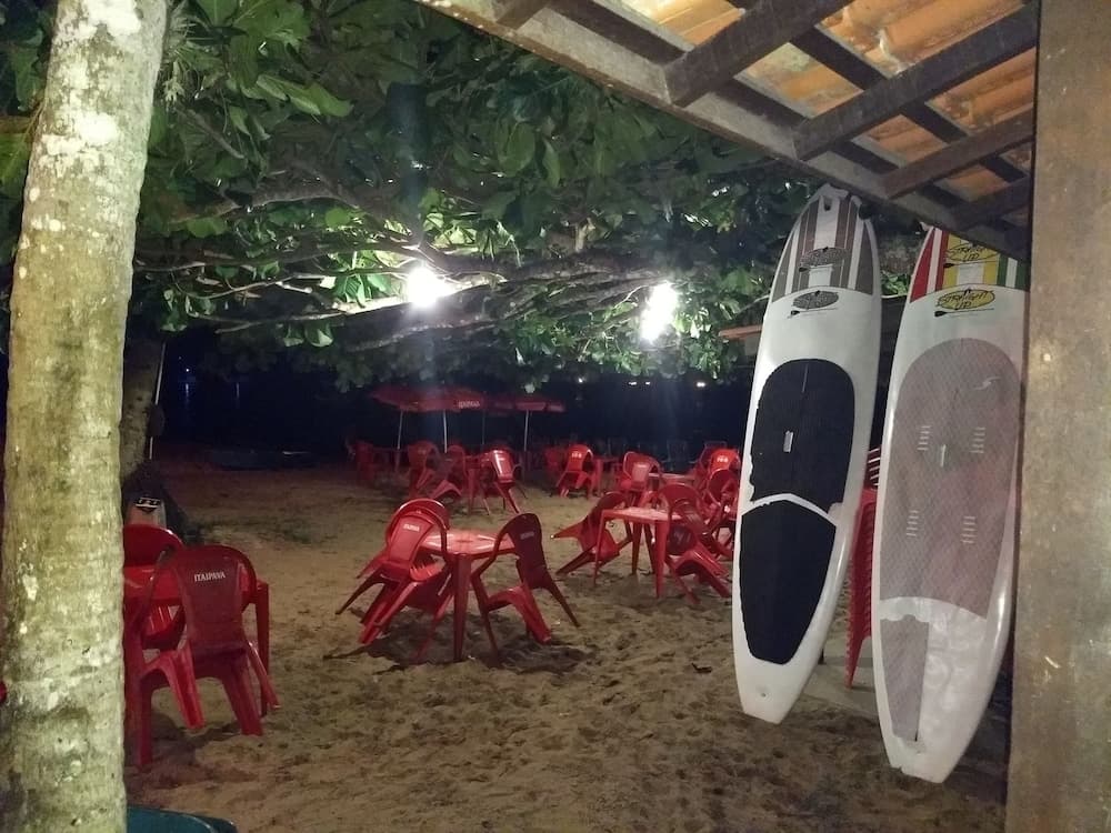 Pousada Tony Montana