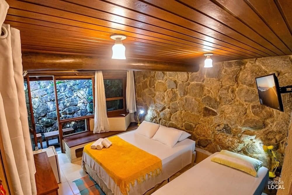 Casa Bonita Hospedagem e café