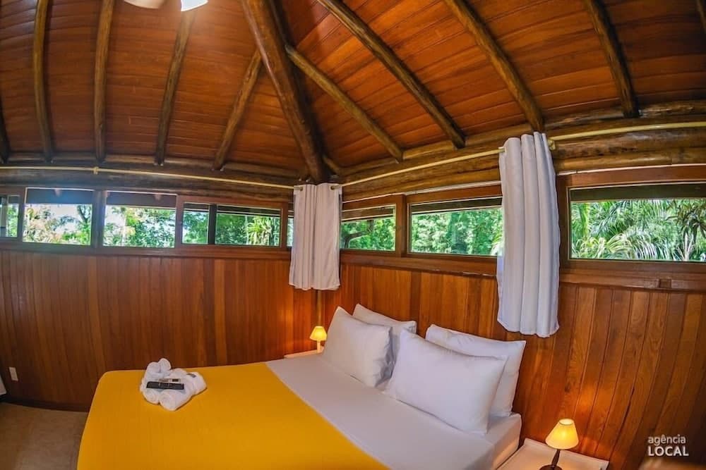 Casa Bonita Hospedagem e café