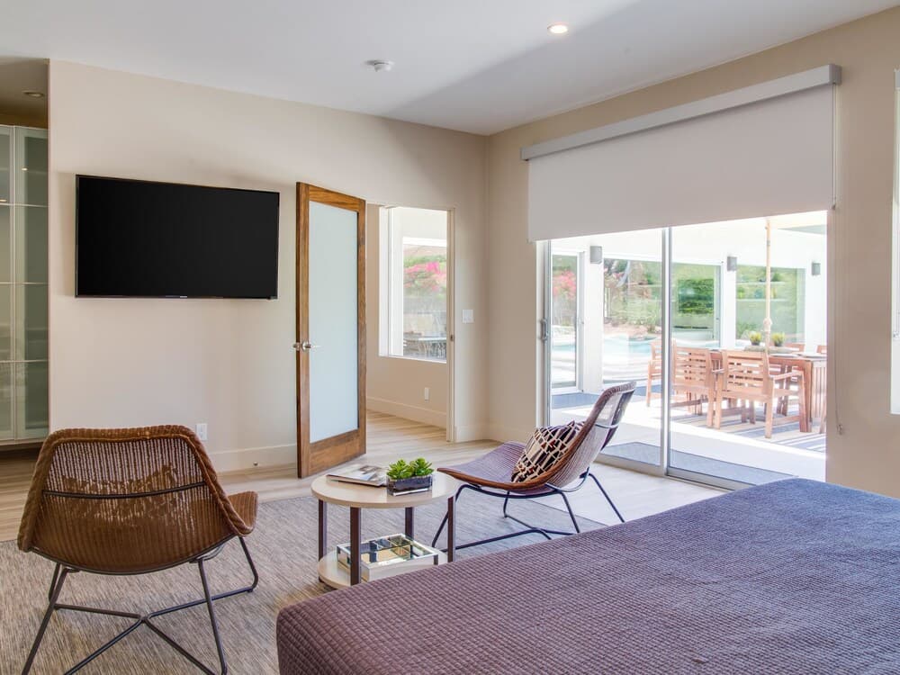 Bon Vivant Palms Holiday home 4