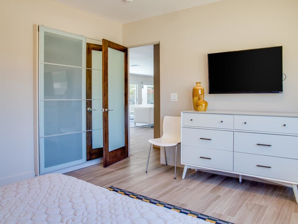 Bon Vivant Palms Holiday home 4