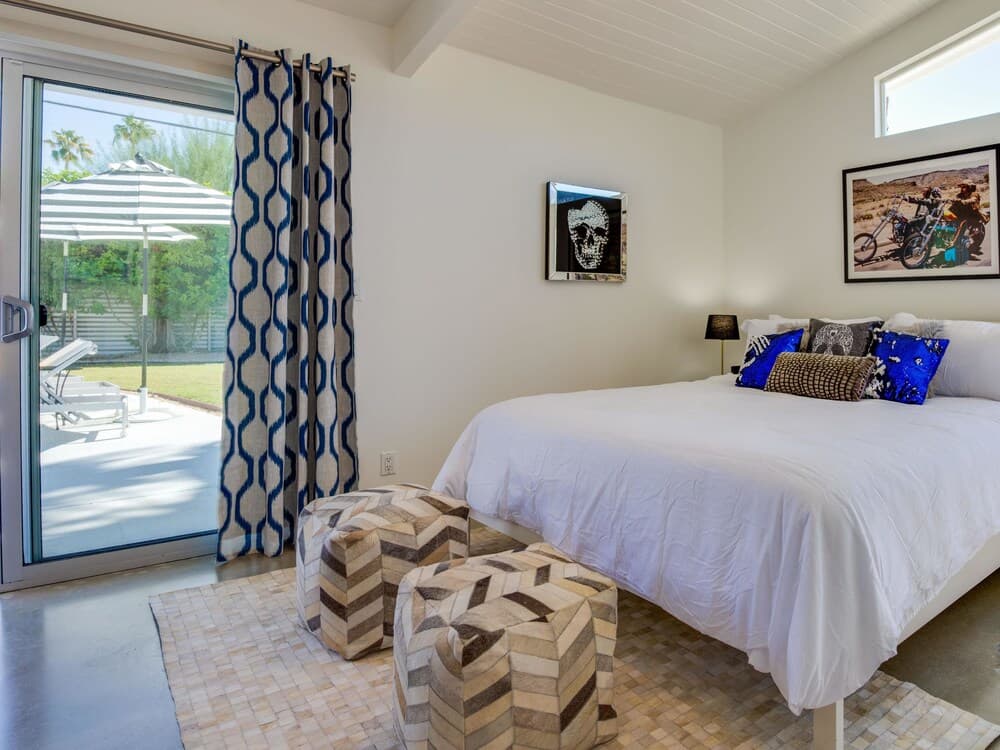 Jagger House Holiday home 3