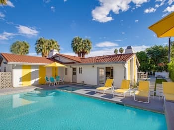 Lemon Twist Holiday home 4