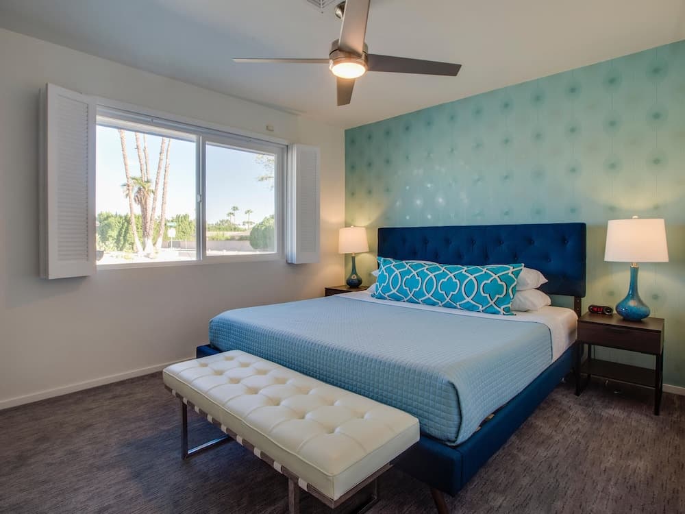 Come Fly With Me Holiday home 3