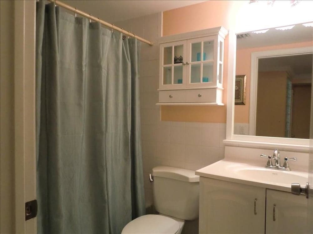 Soleil Apartments at Casablanca