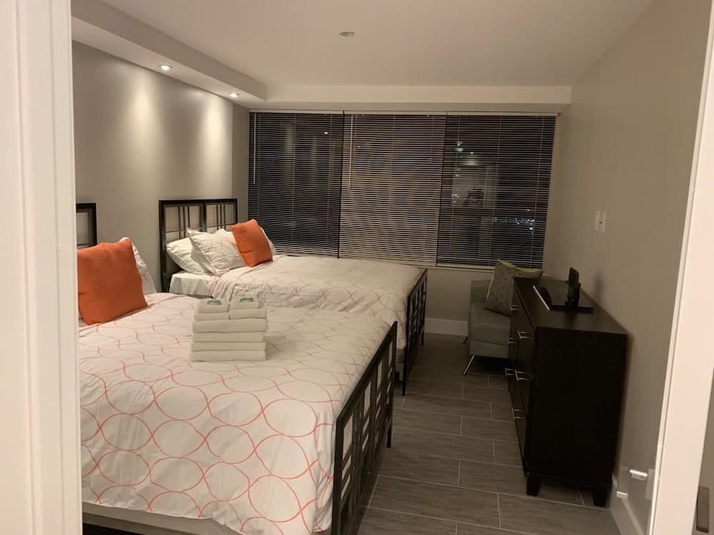 Soleil Apartments at The Alexander