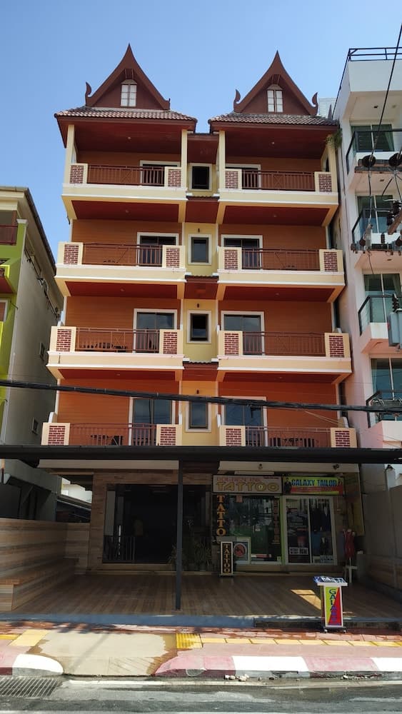 hotel image
