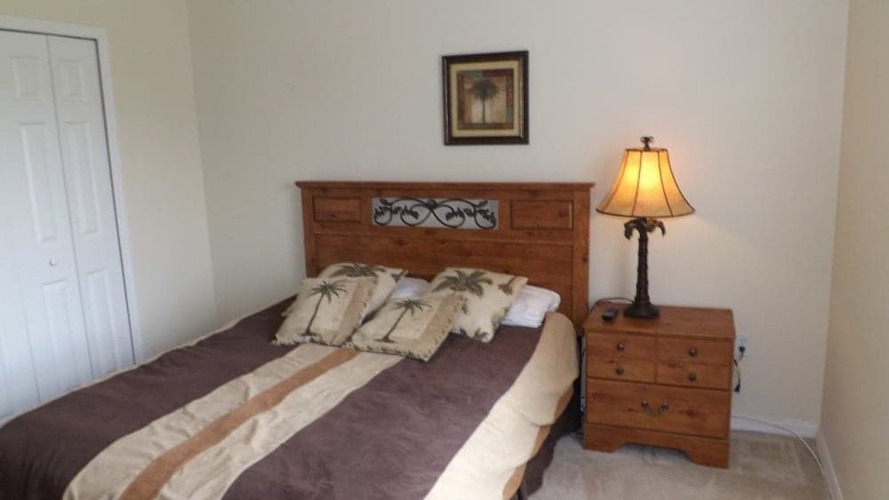 Ov3696 - Terra Verde Resort - 3 Bed 2.5 Baths Townhome