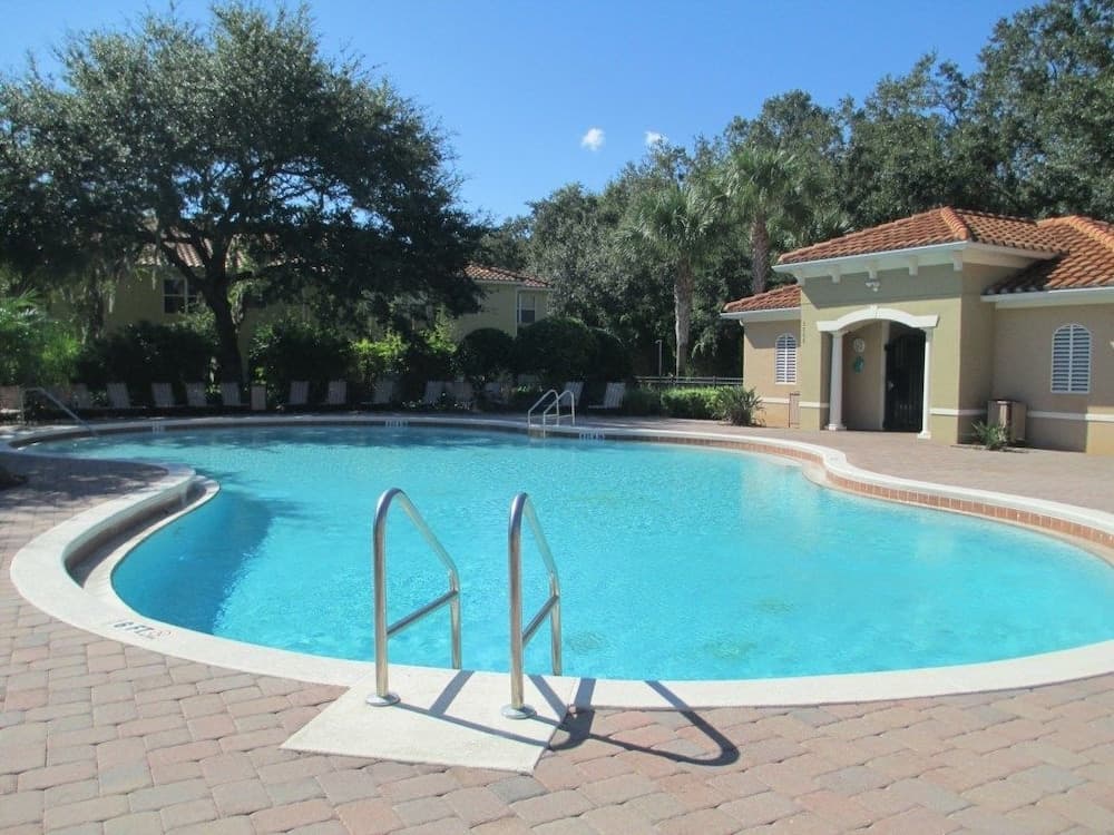 Ov3694 - Compass Bay - 3 Bed 2.5 Baths Townhome