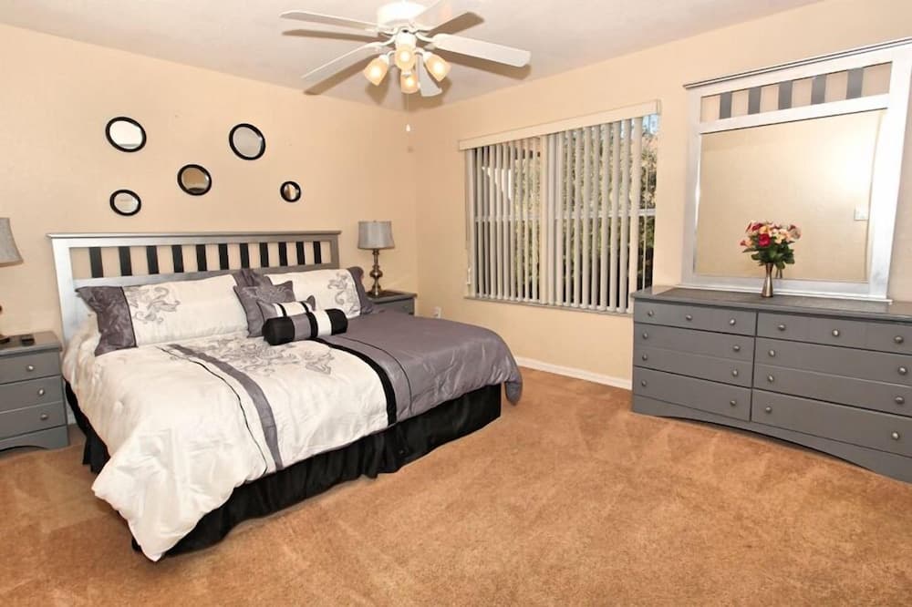 Ov3637 - Regal Palms Resort & Spa - 4 Bed 3.5 Baths Villa