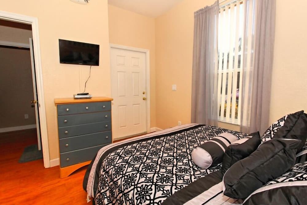 Ov3637 - Regal Palms Resort & Spa - 4 Bed 3.5 Baths Villa