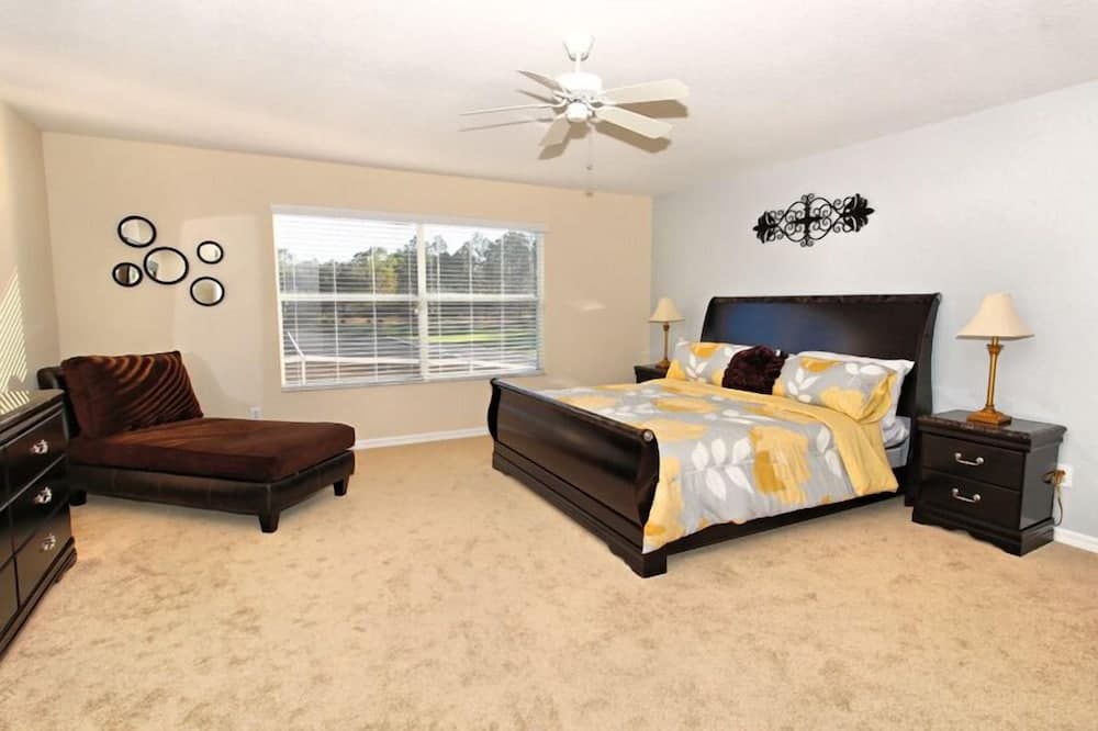 Ov3636 - Highlands Reserve - 5 Bed 3 Baths Villa