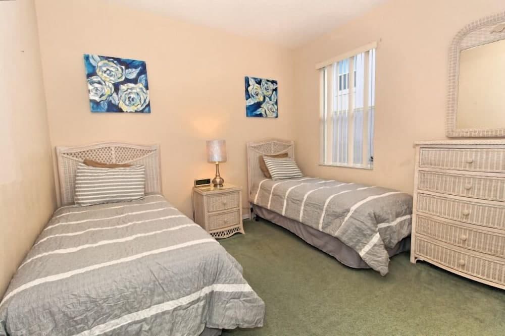 Ov3512 - Calabay Parc - 4 Bed 3 Baths Villa