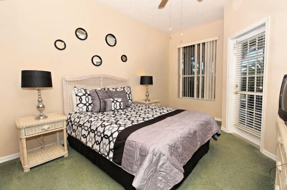 Ov3512 - Calabay Parc - 4 Bed 3 Baths Villa