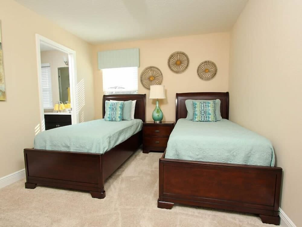 Ov3520 - Solterra Resort - 5 Bed 4.5 Baths Villa