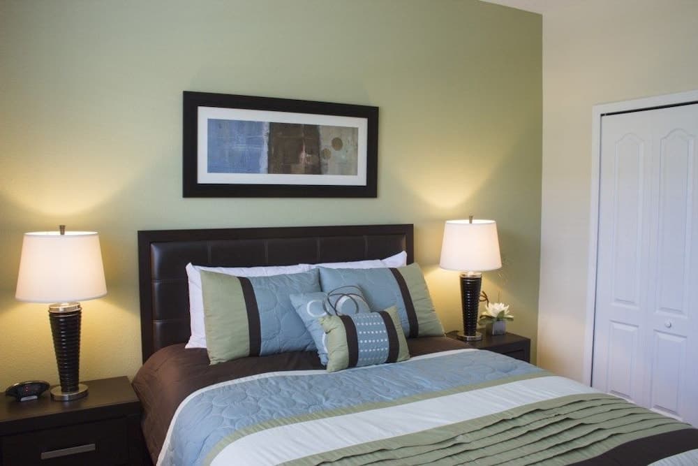 Ov3501 - Paradise Palms - 5 Bed 4 Baths Villa