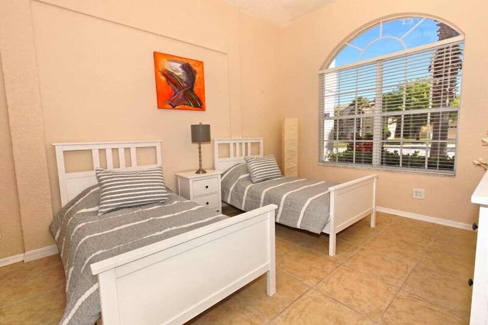 Ov3554 - Highlands Reserve - 4 Bed 3 Baths Villa