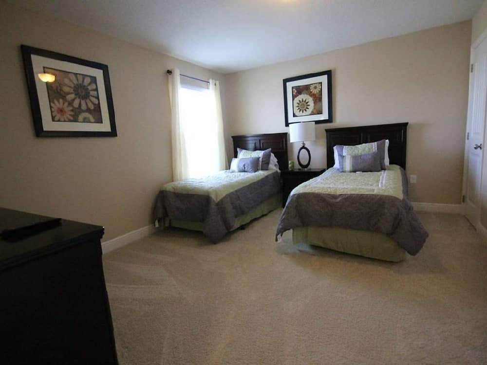 Ov3384 - Solterra Resort - 6 Bed 4.5 Baths Villa